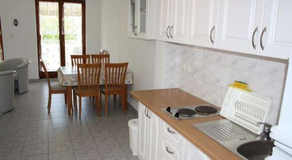 Apartment Alex Malinska