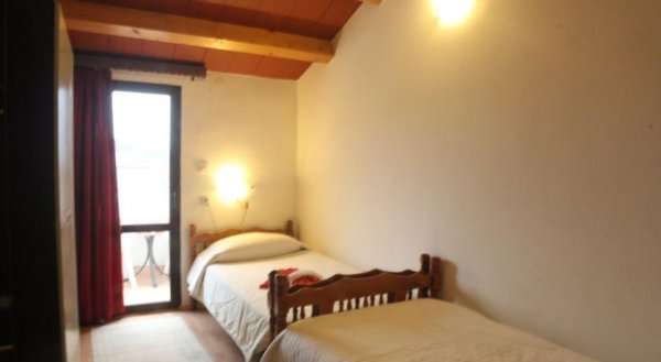 Apartment Alida 408