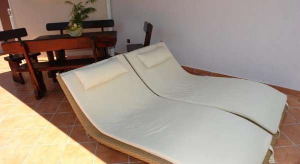 Apartment Alin