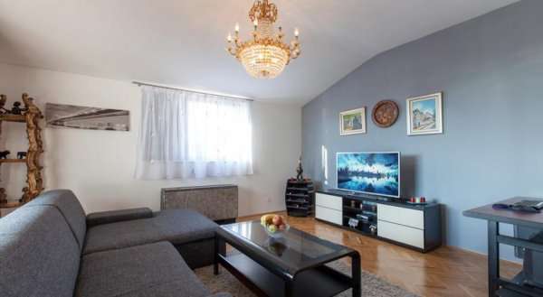 Apartment Aljinović