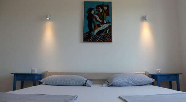 Apartment Alma