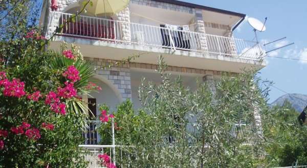 Apartment Amalia