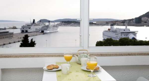 Apartment Amazing View