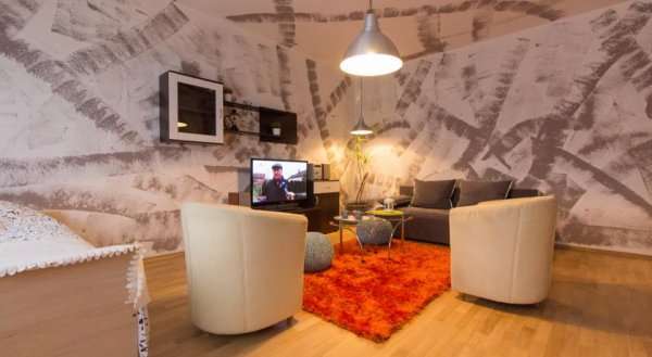 Apartment Amy Zagreb