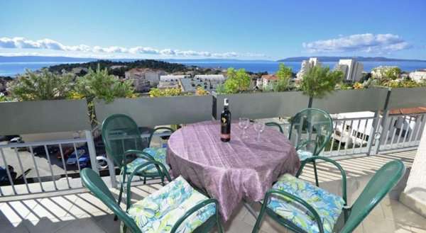 Apartment Ana 765