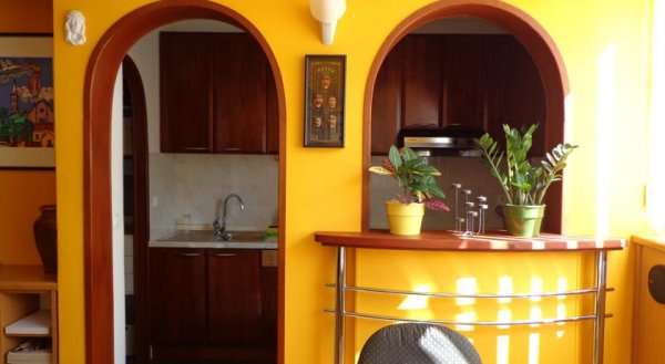 Apartment Anavi