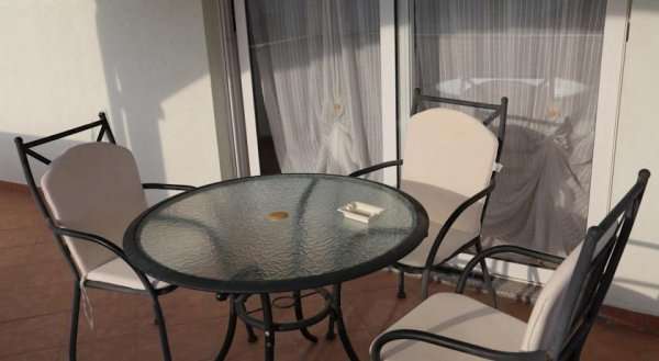 Apartment and Room Doda