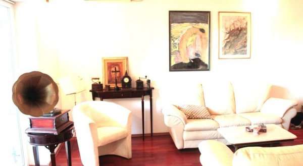 Apartment and Rooms Vilma