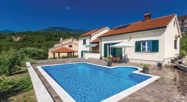Apartment Andeli III