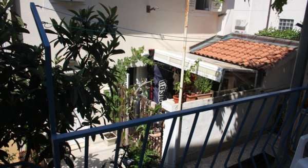 Apartment Andrijašević