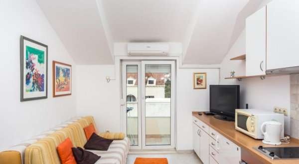 Apartment Ane