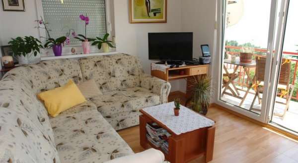 Apartment Ani 10