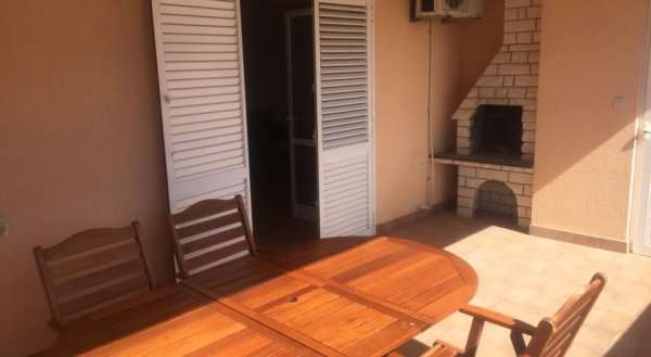 Apartment Ani 12