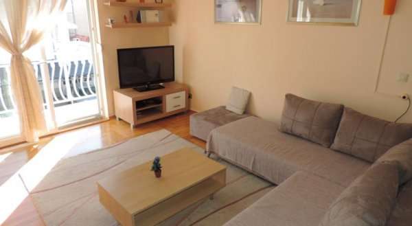 3e Apartment