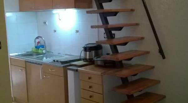 4 Roses Apartment