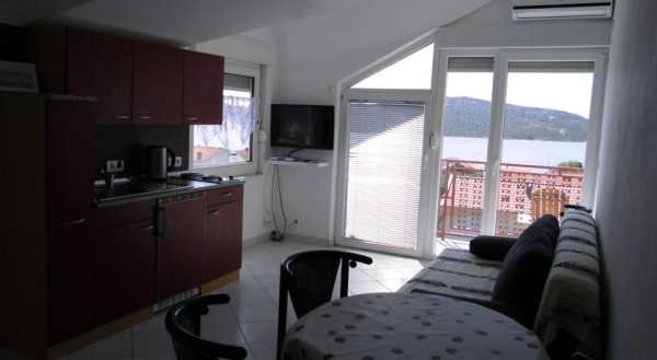 4 Sterne Apartment