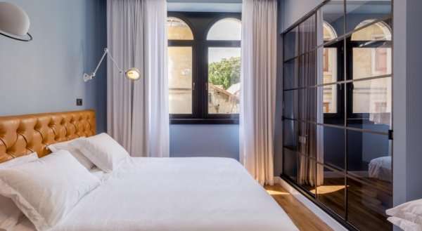Abokamento Boutique Rooms