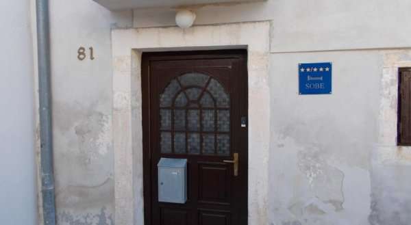 Accommodation Rupine