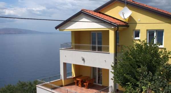 Accommodation Salvia