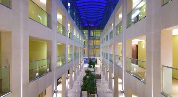 Admiral Grand Hotel