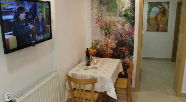 Adria Apartments