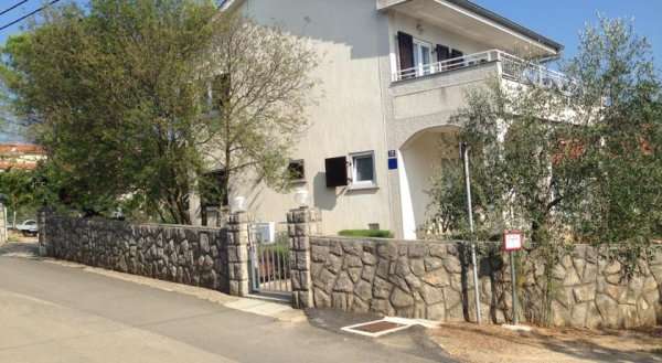 Adria Holiday Home