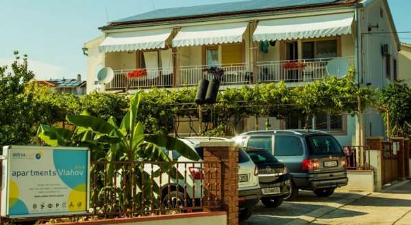 Adria Sun Apartments