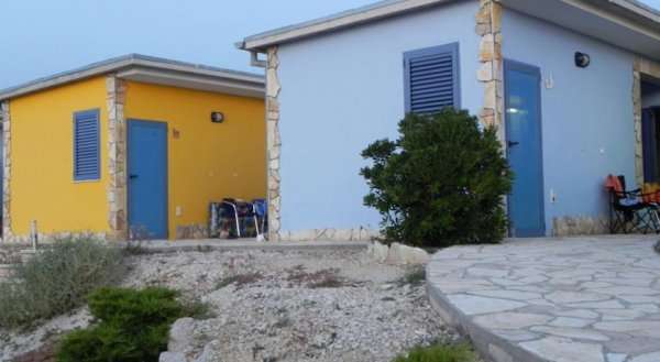 Adriasol Camping Novigrad