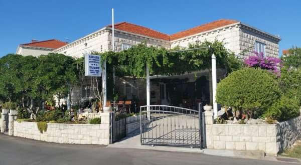 Adriatic Bed&Breakfast