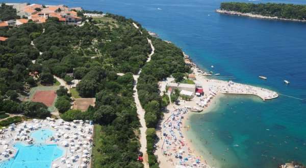 Adriatic Resort Apartments