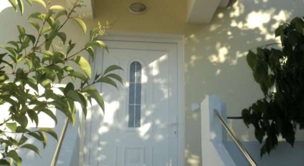 Adriatic Rose Apartment
