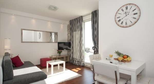 Adriatic view Apartments