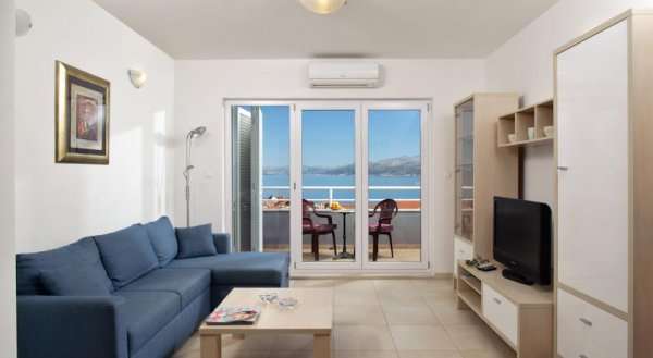 Adriatiko Apartmants