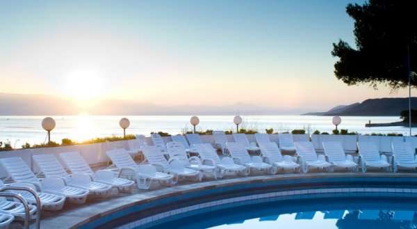 Adriatiq Resort Fontana