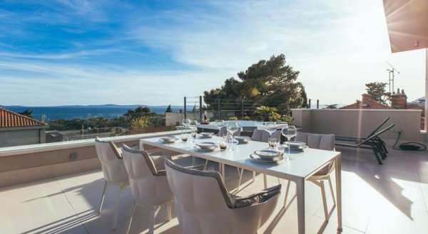 Alba Residence Apartments