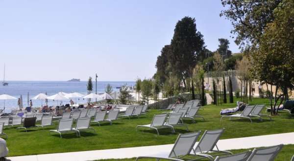 Alessia Apartments