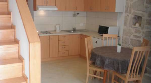 Aleta Apartment II