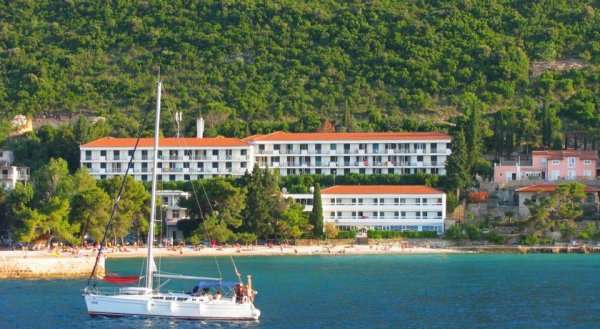 All Inclusive - Adriatiq Hotel Faraon