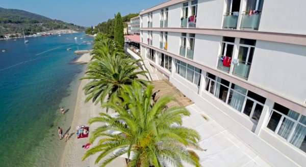 All Inclusive Light - Hotel Posejdon