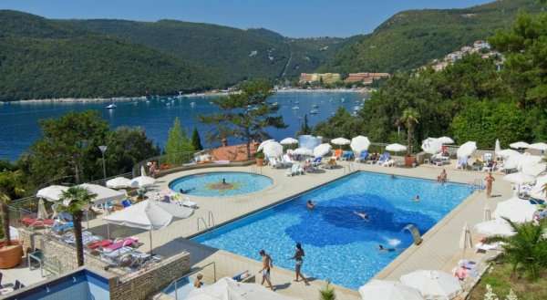 All Inclusive Light Allegro Hotel