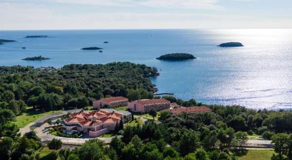 All Inclusive Resort Funtana
