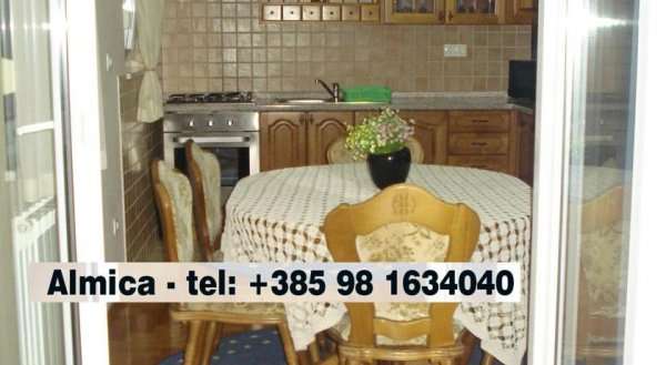 Almica Apartment