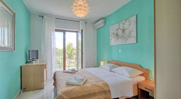 Ambienti Guest House