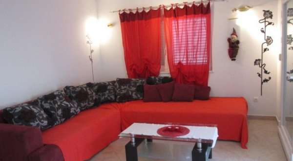 Ana Ecxlusive Apartments