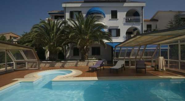 Anda Villa Club Jardin