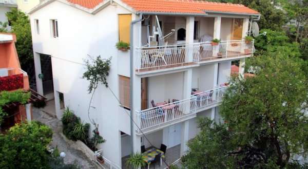 Anita Apartments