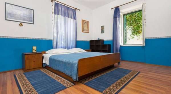 Anna Apartment
