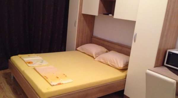 Antonela Apartment