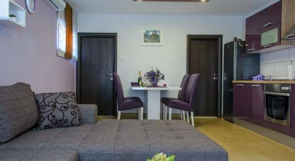 Aparments Mario