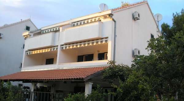Apartament A6 - ANA
